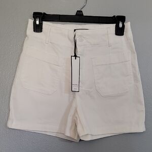 Bagatelle Woman's Shorts NWT size 4